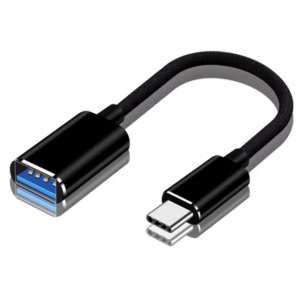 Otg Cable USB TYPE C